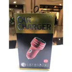 Car Charger 2.4a 2 Usb